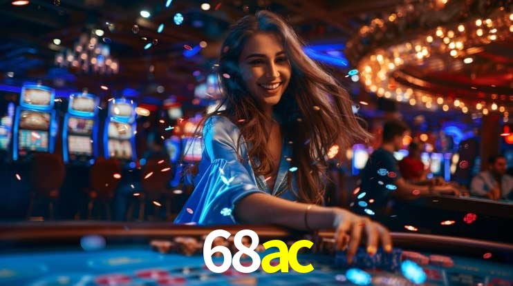 Experiência VIP 68ac