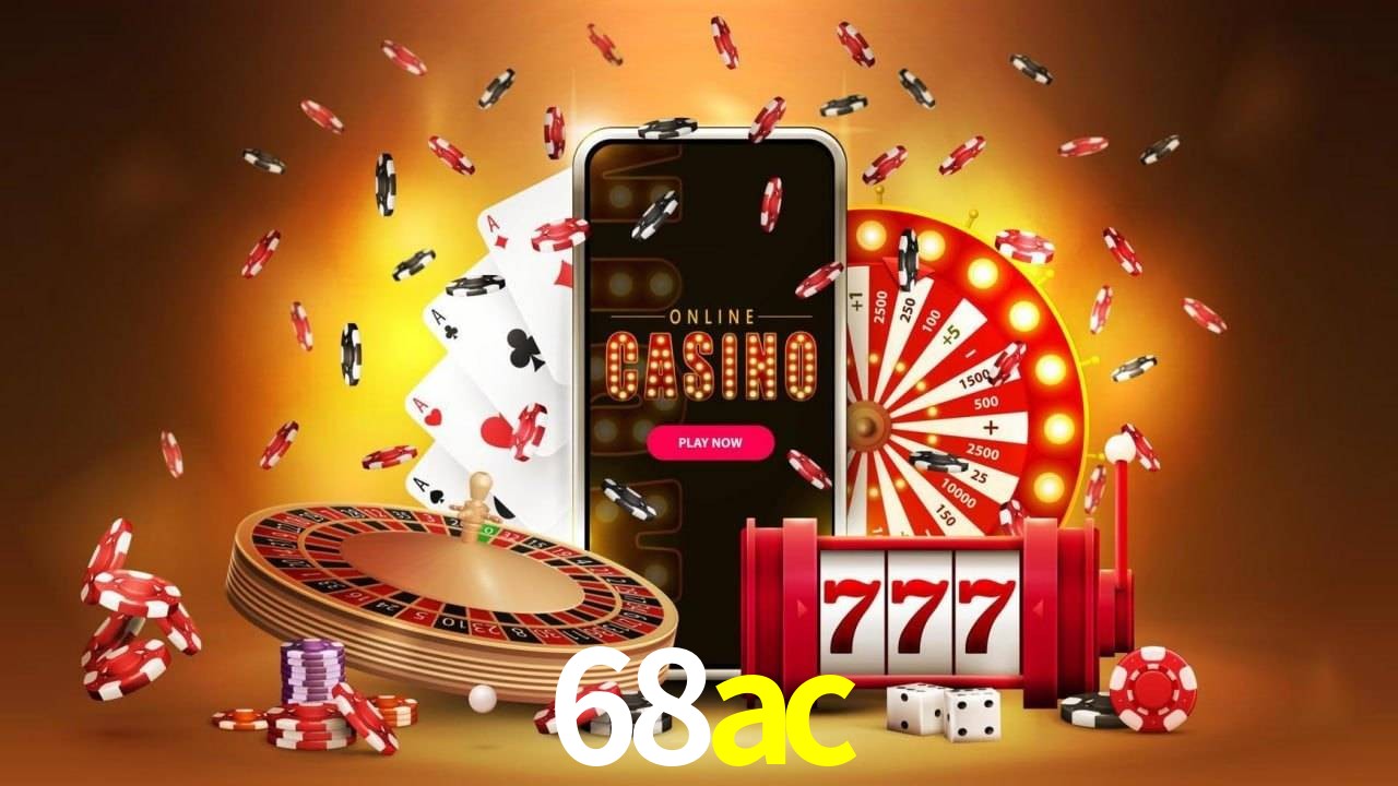 Estatísticas 68ac