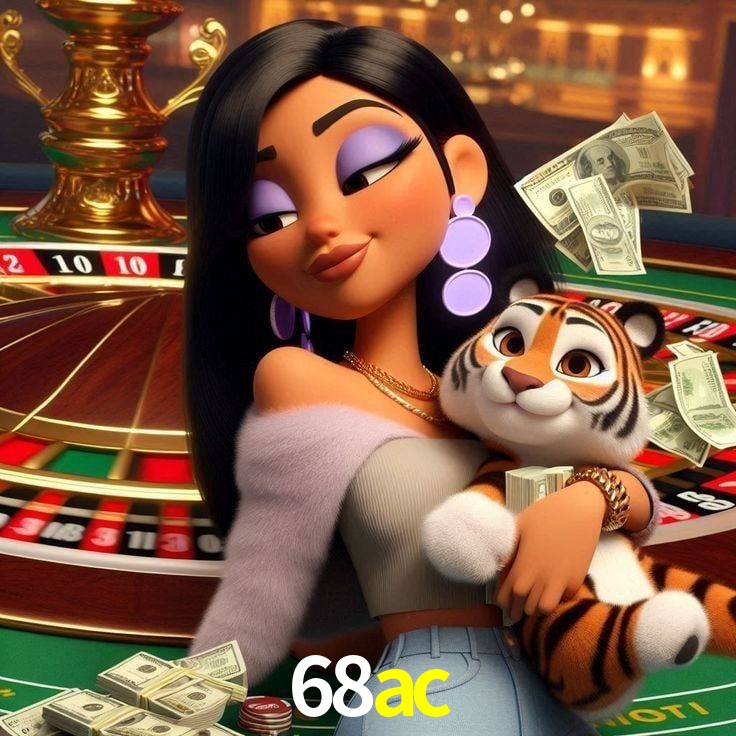 Welcome Bonus 68ac