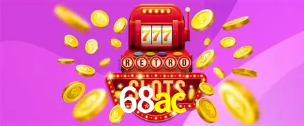 A Emoção da Loteria na 68ac: Uma Chance de Mudança de Vida