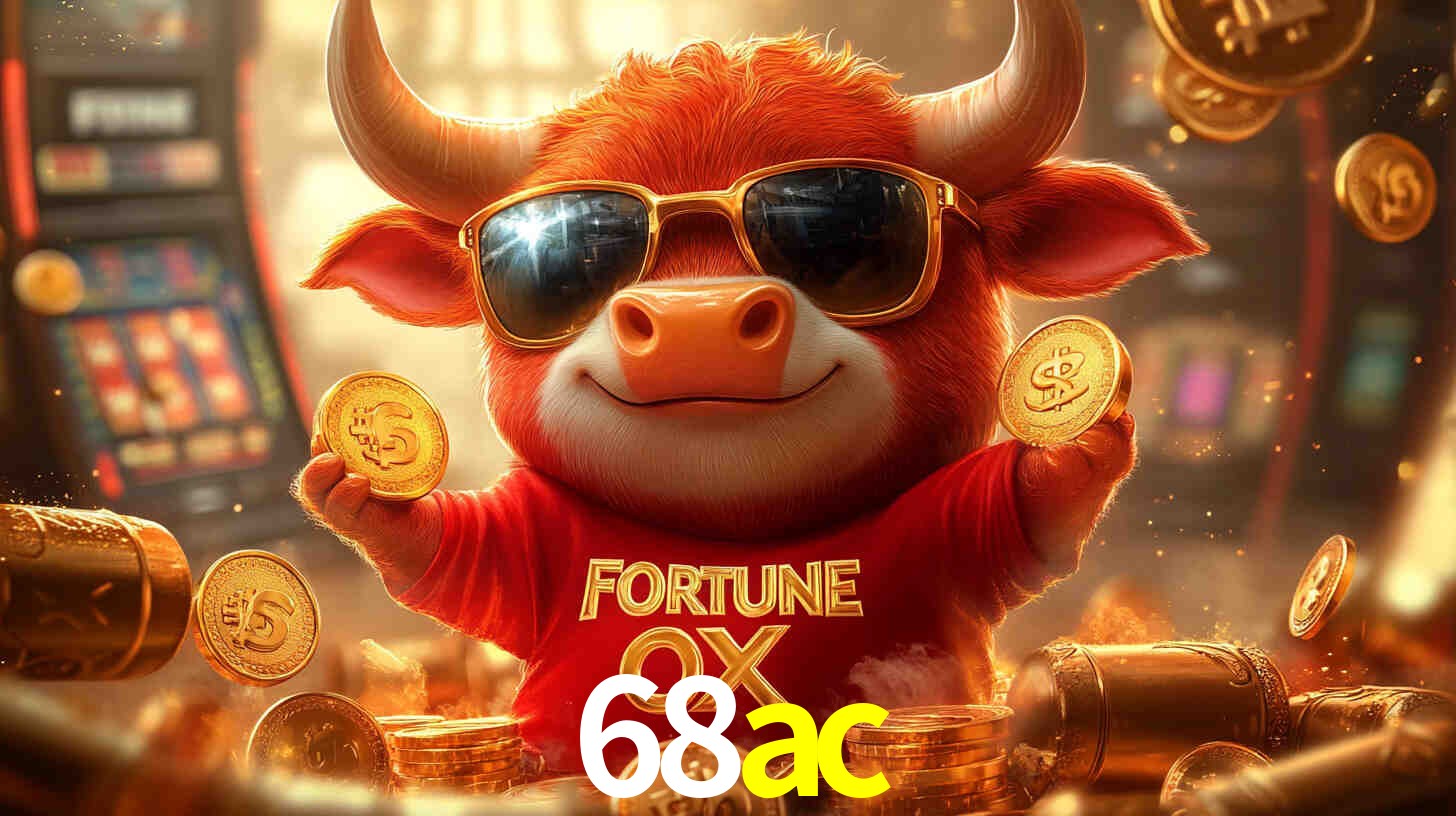 68ac - Aposta de Tensão Máxima - 68ac.com