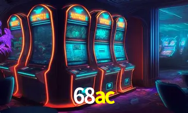 Desvendando o Mundo dos Jogos Virtuais na 68ac