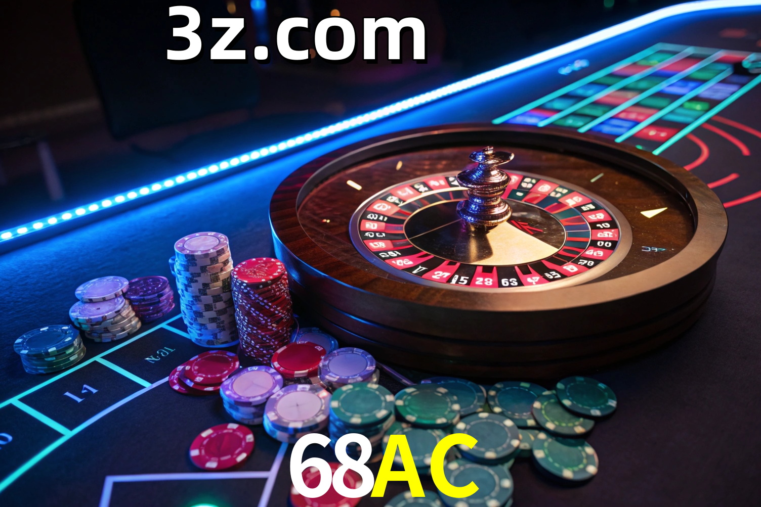 Melhores Jogos de Slots no 68AC 🍀