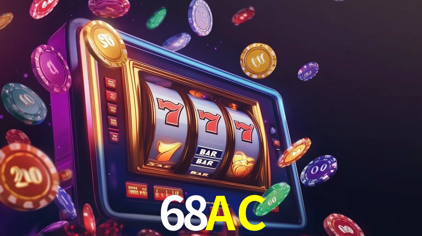 Melhores Jogos de Slots no 68AC 🍀