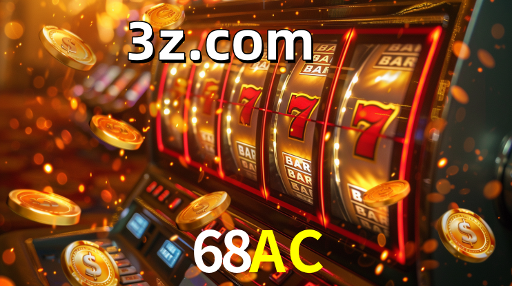 Melhores Jogos de Slots no 68AC 🍀