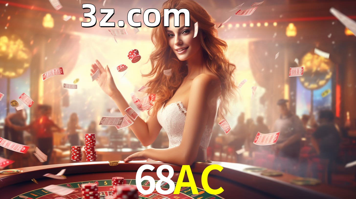 Melhores Jogos de Slots no 68AC 🍀