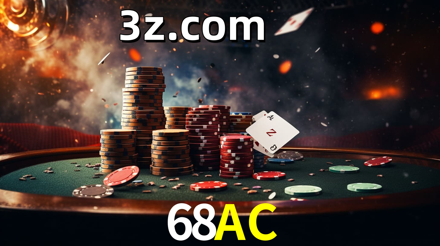 Melhores Jogos de Slots no 68AC 🍀