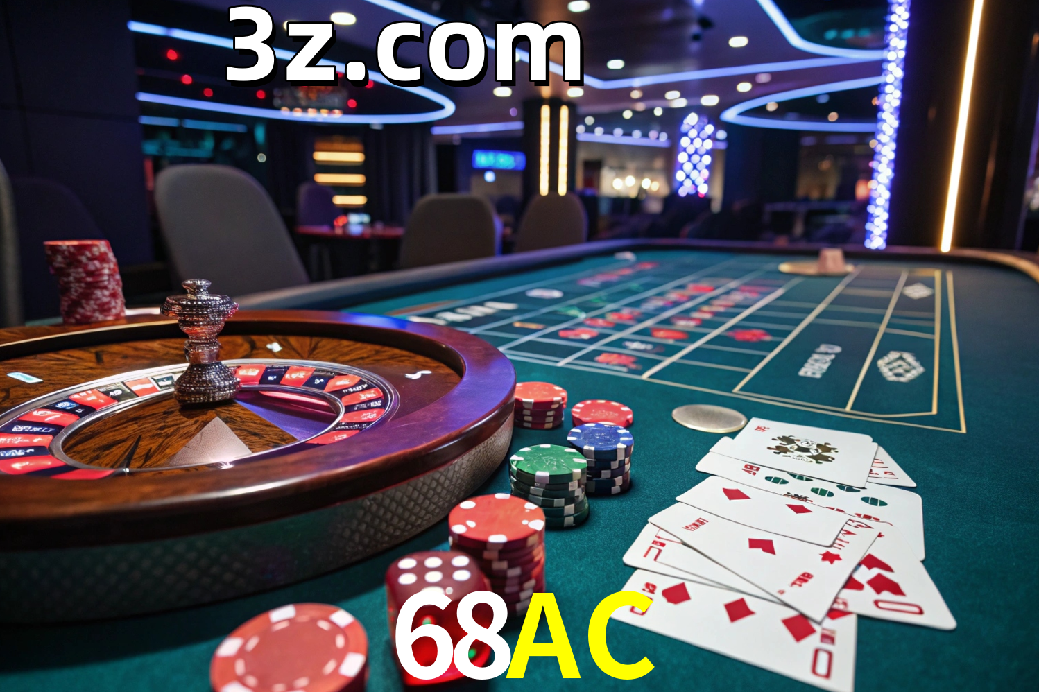 Melhores Jogos de Slots no 68AC 🍀