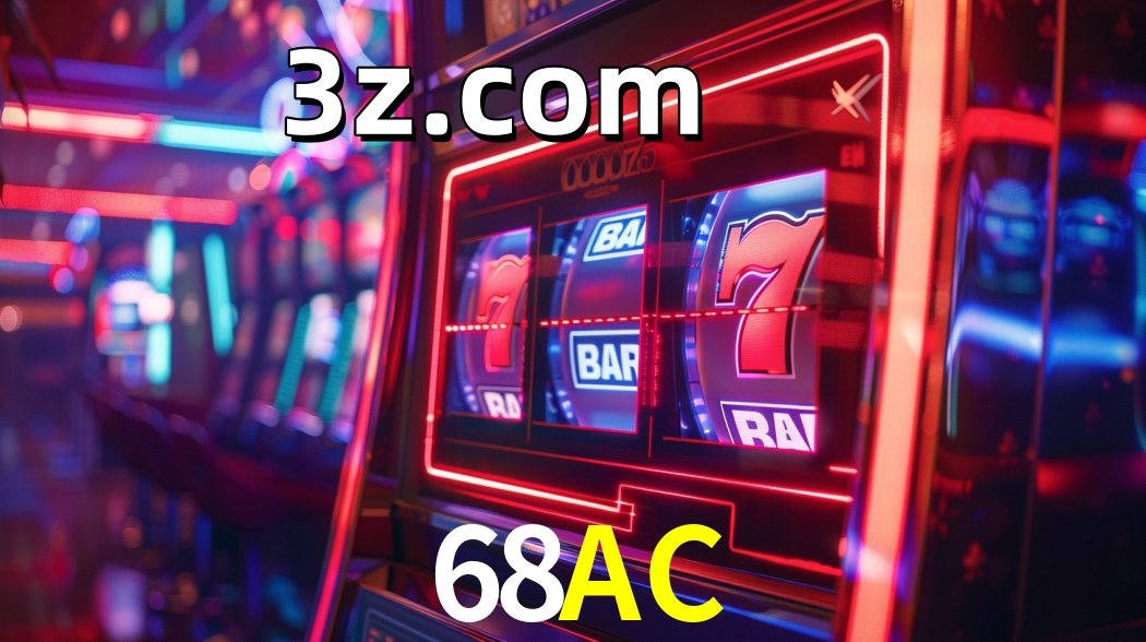 Melhores Jogos de Slots no 68AC 🍀