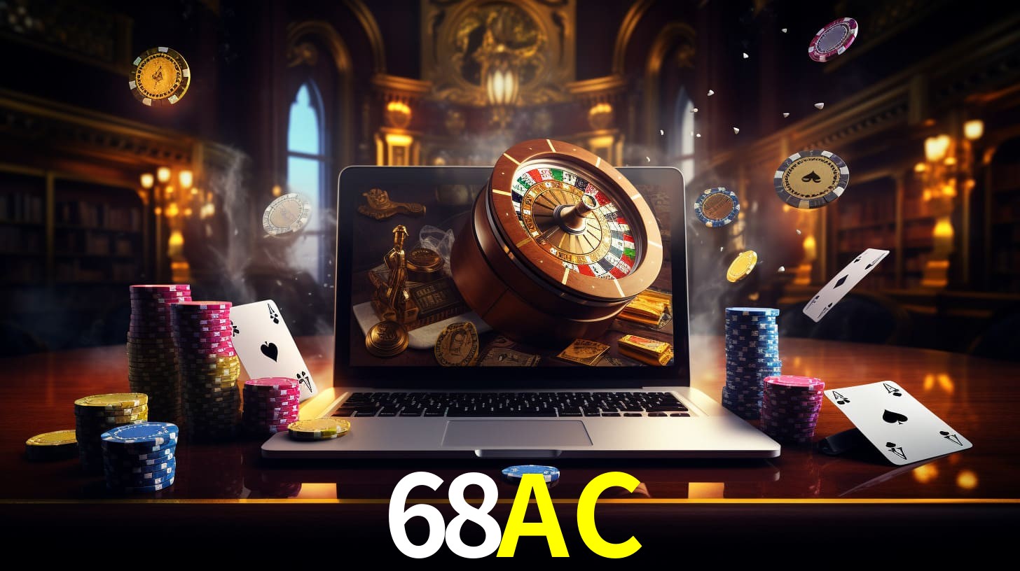 Melhores Jogos de Slots no 68AC 🍀
