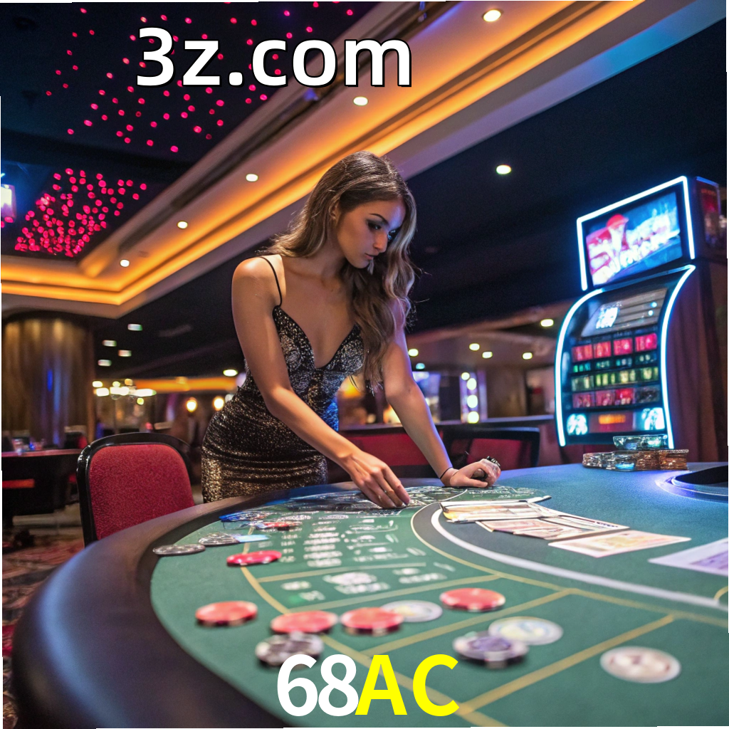 Melhores Jogos de Slots no 68AC 🍀