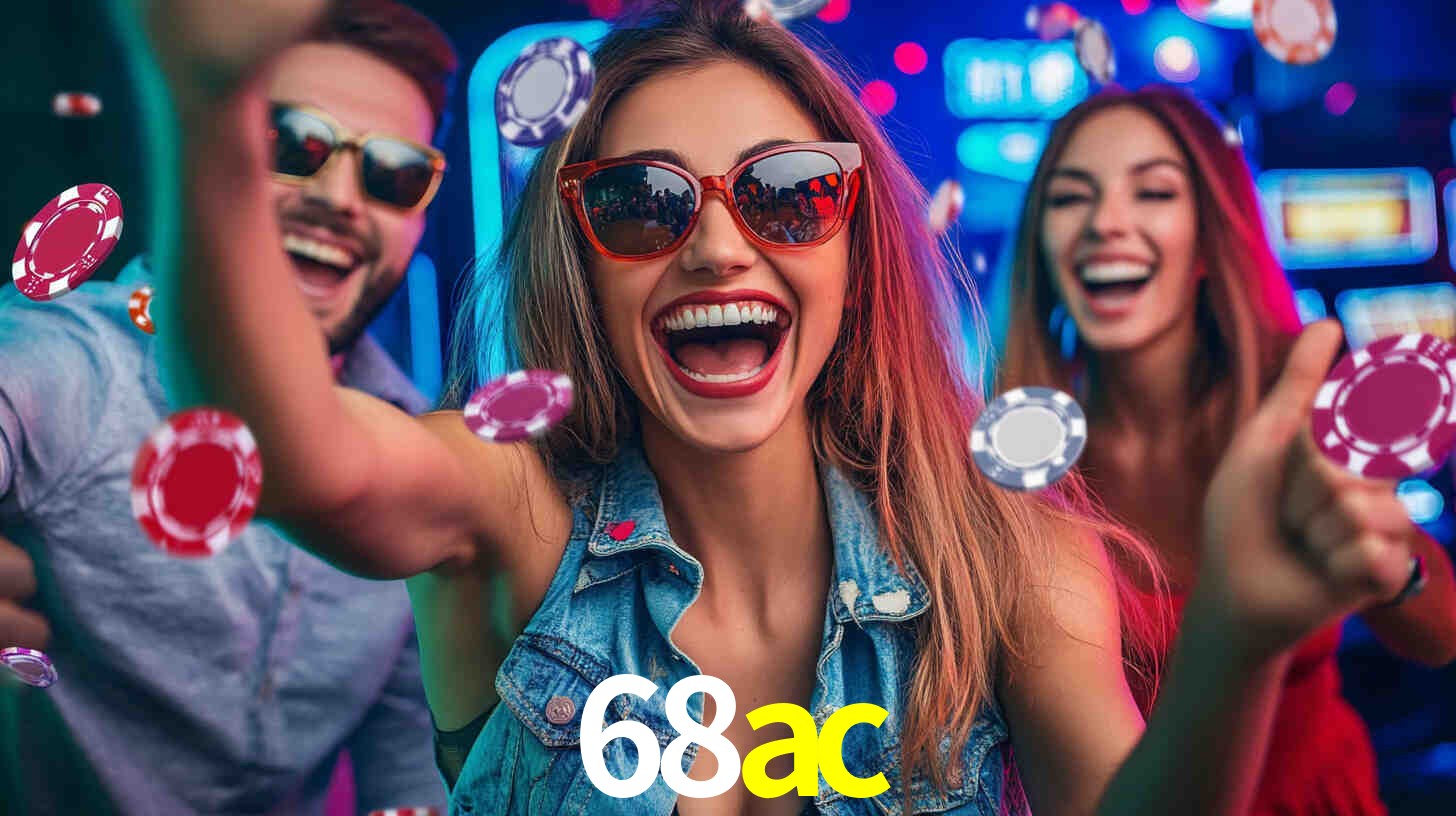 Descubra o Programa VIP da 68ac: Vantagens Exclusivas para Jogadores