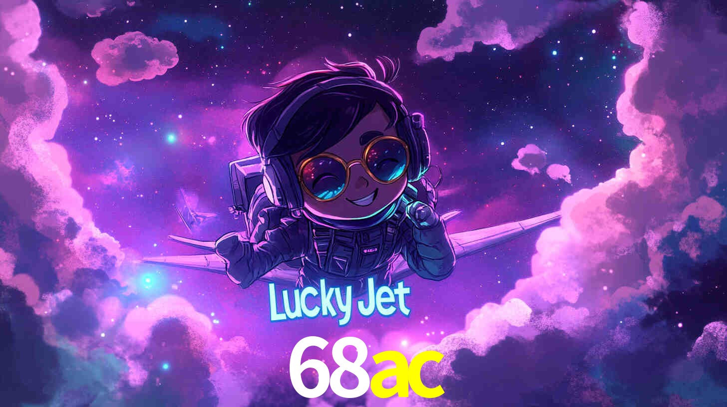Inovações de Jogos na 68ac: O Futuro das Experiências Interativas