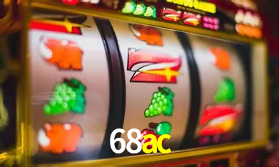 A Emoção da Loteria na 68ac: Uma Chance de Mudança de Vida