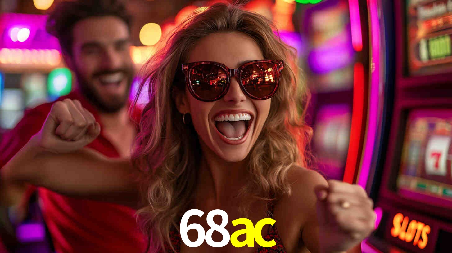 Apostas Esportivas na 68ac: Um Guia Completo