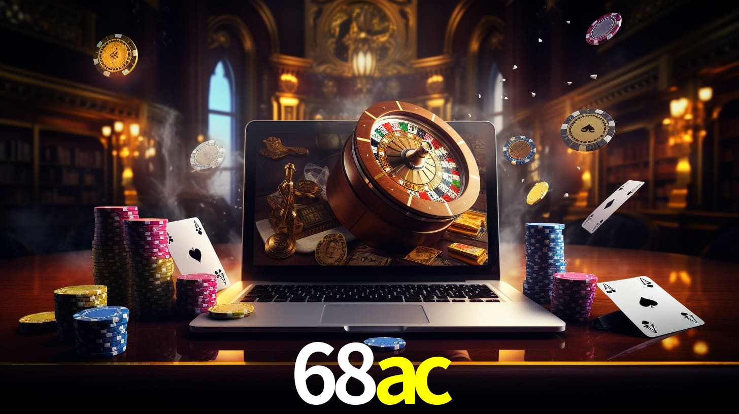 VIP Casino 68ac