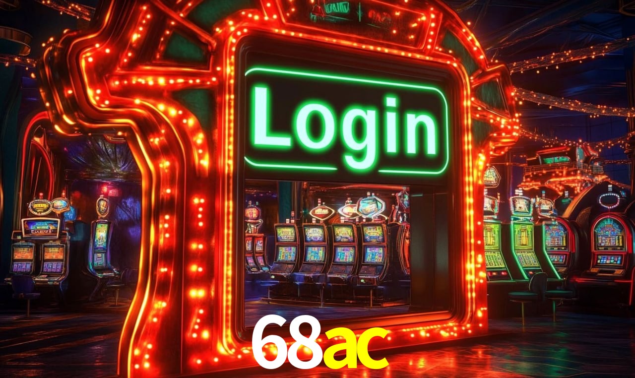 Casino VIP 68ac