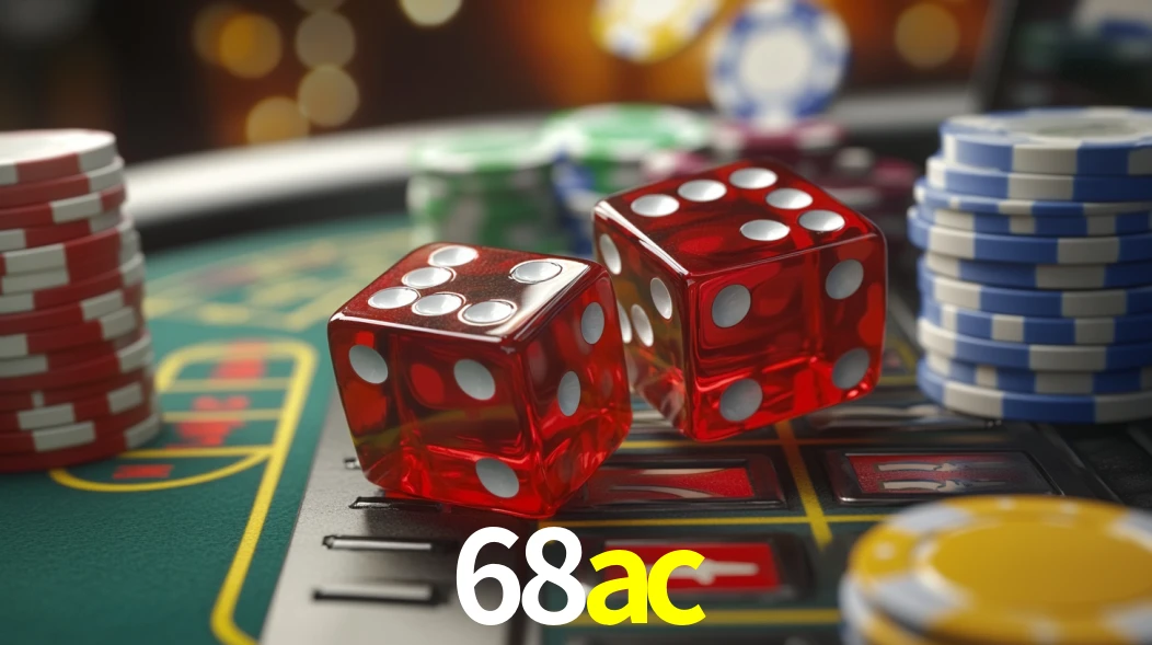 Live Casino 68ac