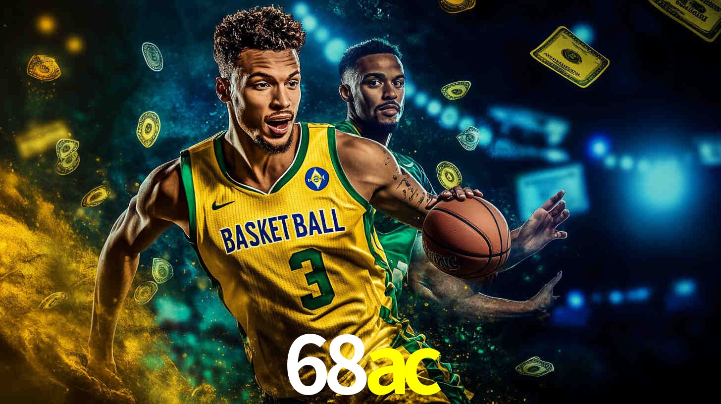 Apostas Esportivas na 68ac: Um Guia Completo