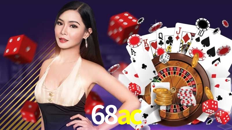 cassino 68ac