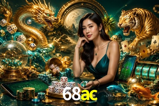 Seasonal Promotions 68ac