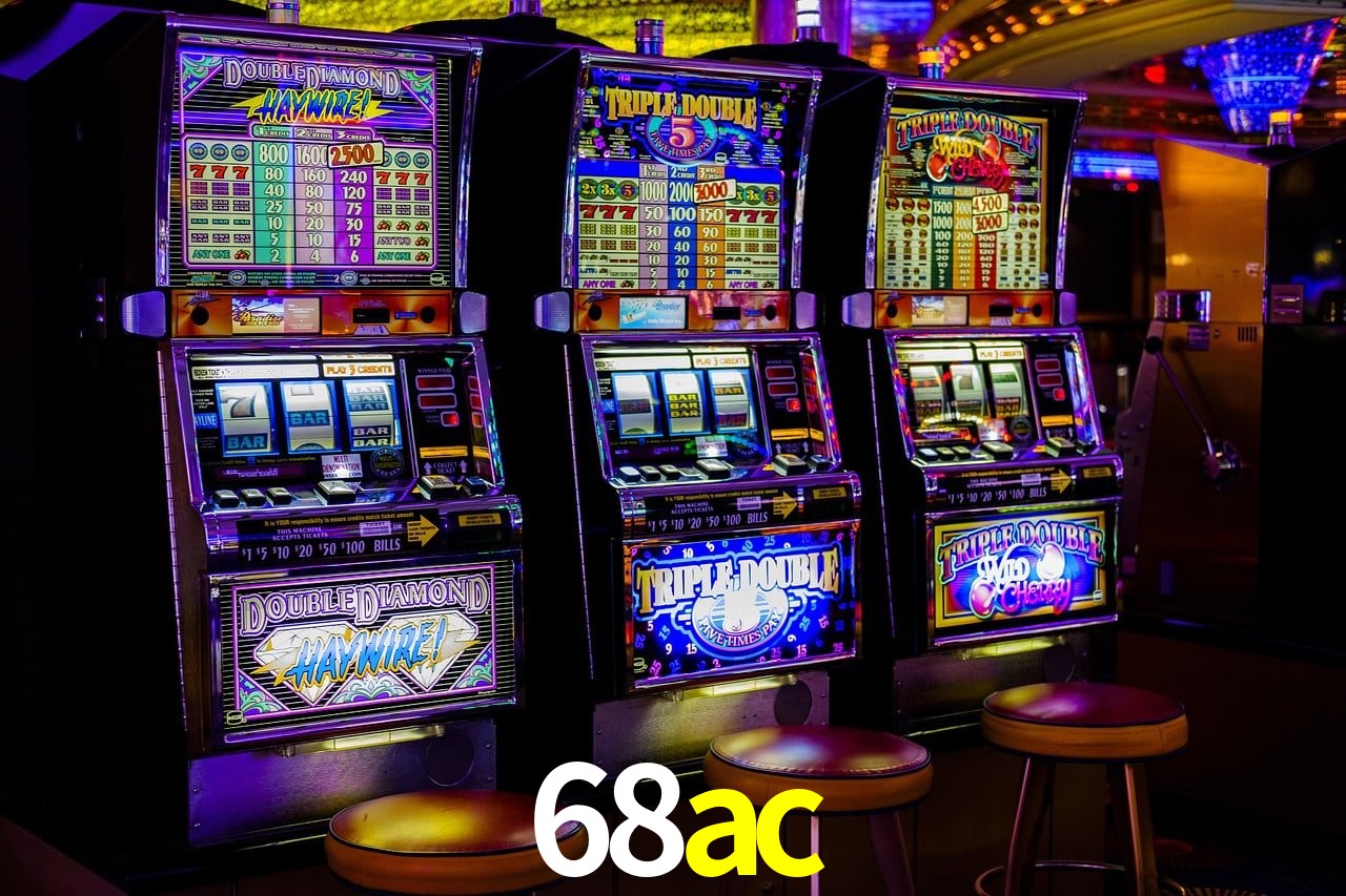 Casino Ao Vivo 68ac