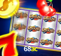 Descubra a Magia dos Jogos de Arcade no 68ac
