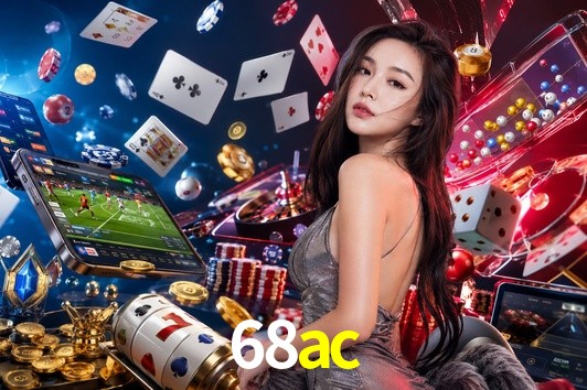 Live Casino 68ac