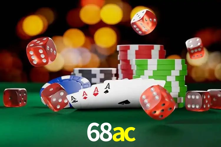 Estatísticas Esportivas 68ac