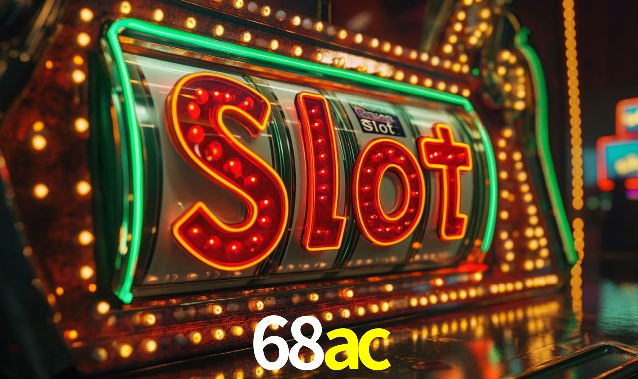 Diretório de Jogos 68ac