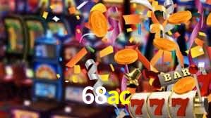 68ac: A Experiência de Casino com Jogos de Mesa ao Vivo