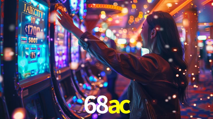 Explore as vantagens do 68ac: serviço profissional e confiabilidade