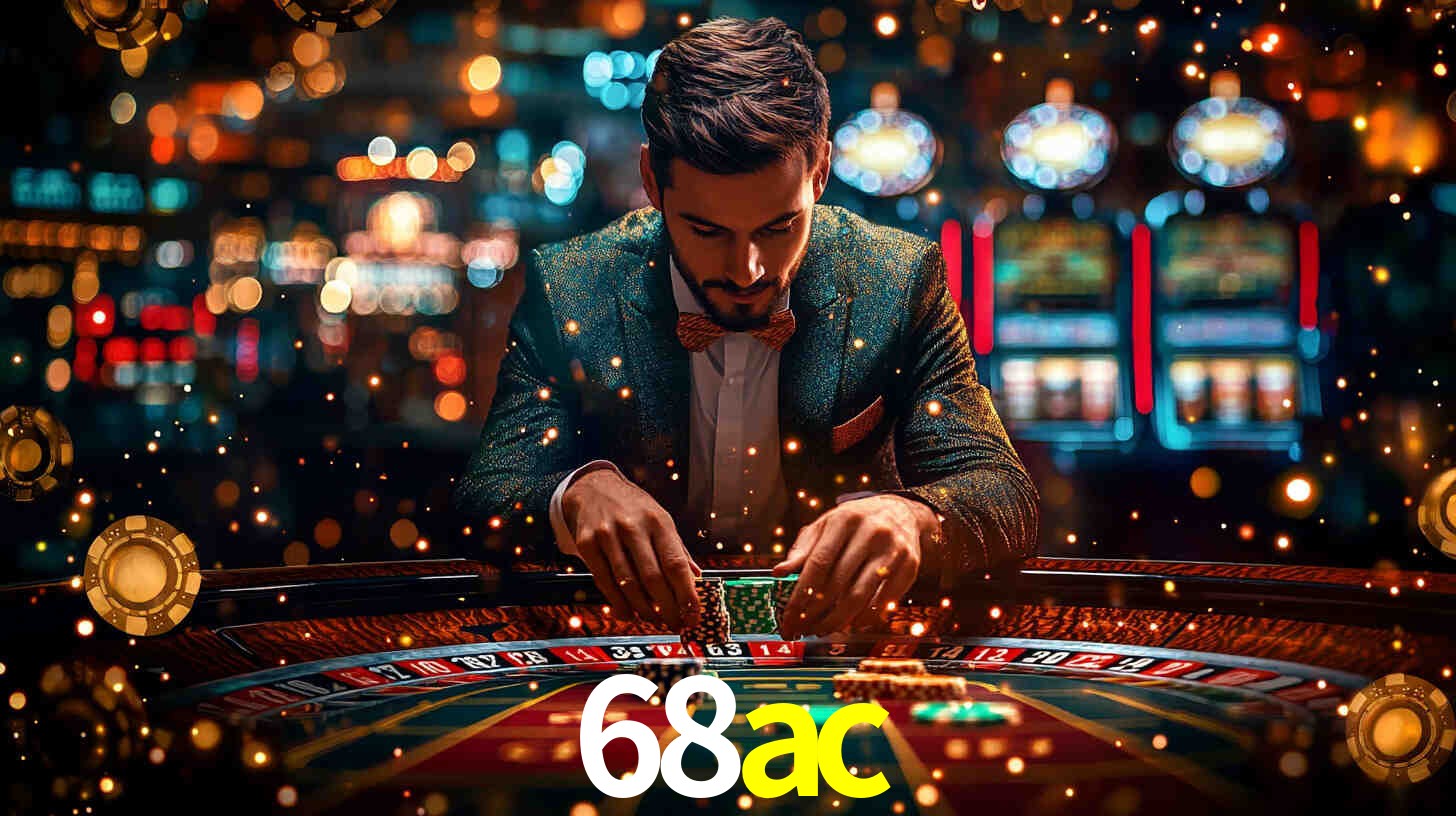 Tournaments 68ac