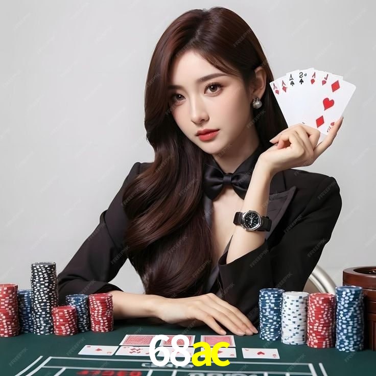 Jogos de Slot 68ac