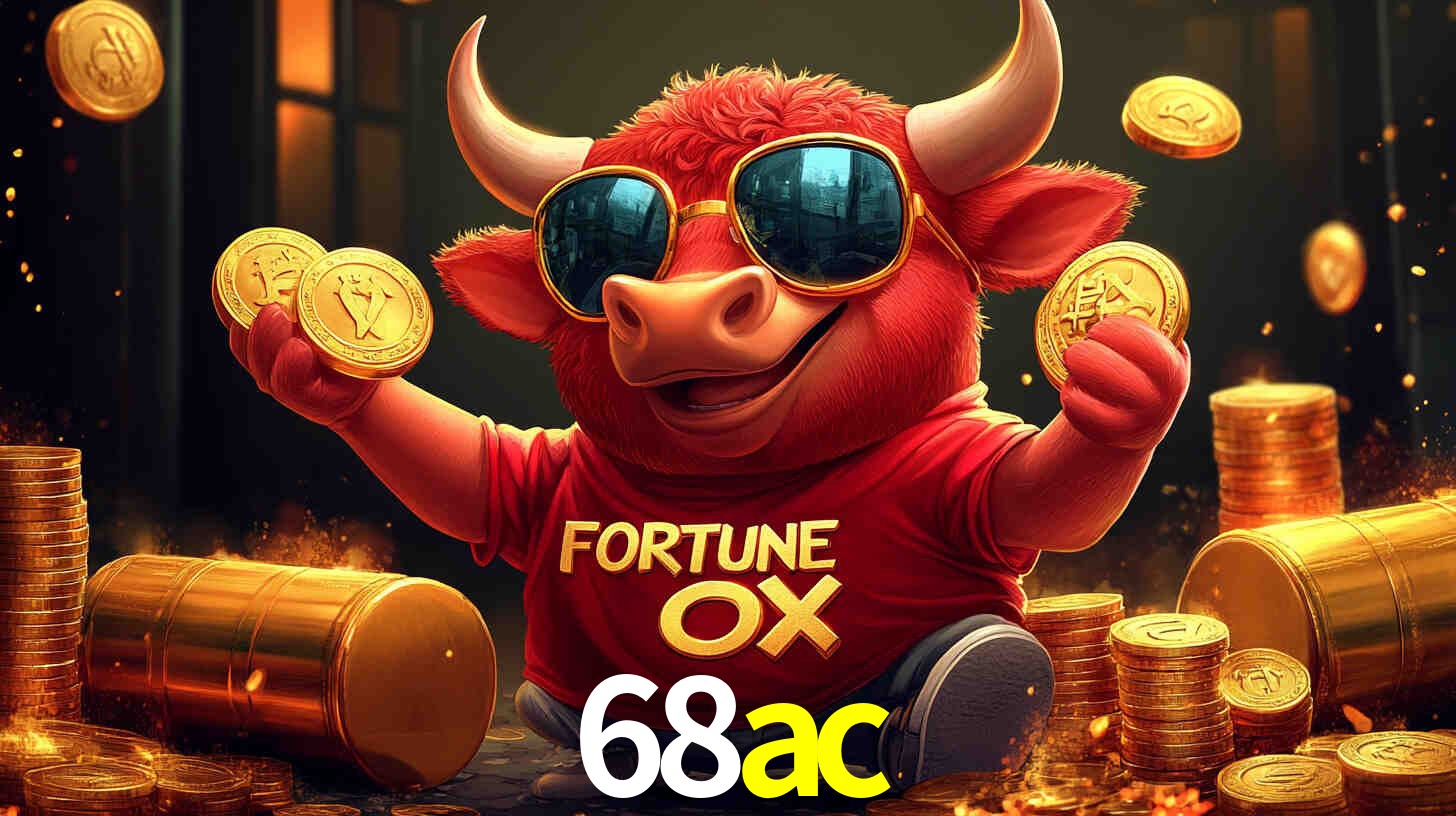 Desvendando o Mundo dos Jogos Virtuais na 68ac