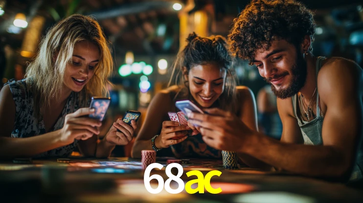 Roulette Table 68ac