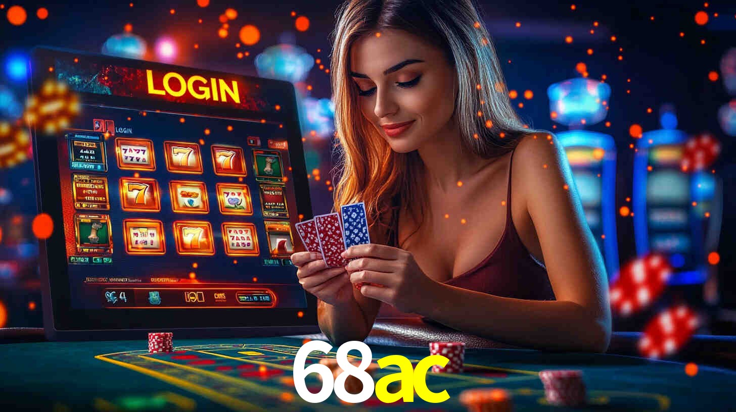 68ac: Jogue Crash e Experimente Alta Recompensa Instantânea