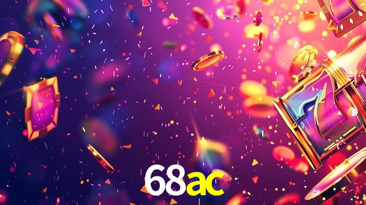 Desvendando o Mundo dos Jogos Virtuais na 68ac