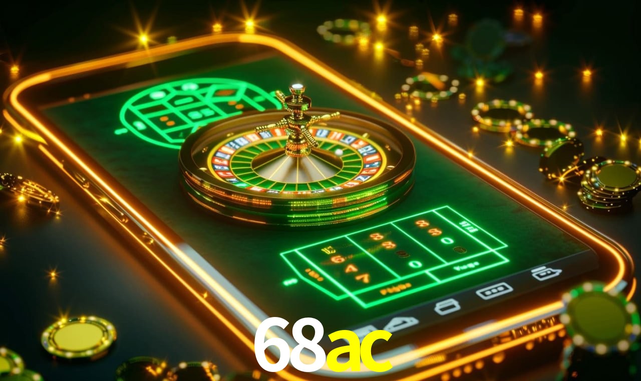 Casino Ao Vivo 68ac