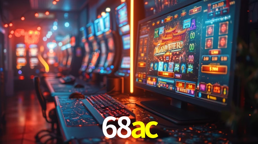 68ac,68ac.com