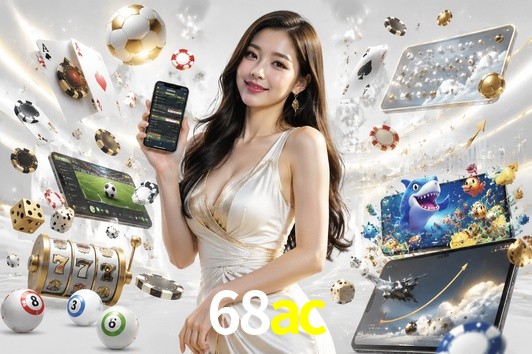 Game Providers 68ac