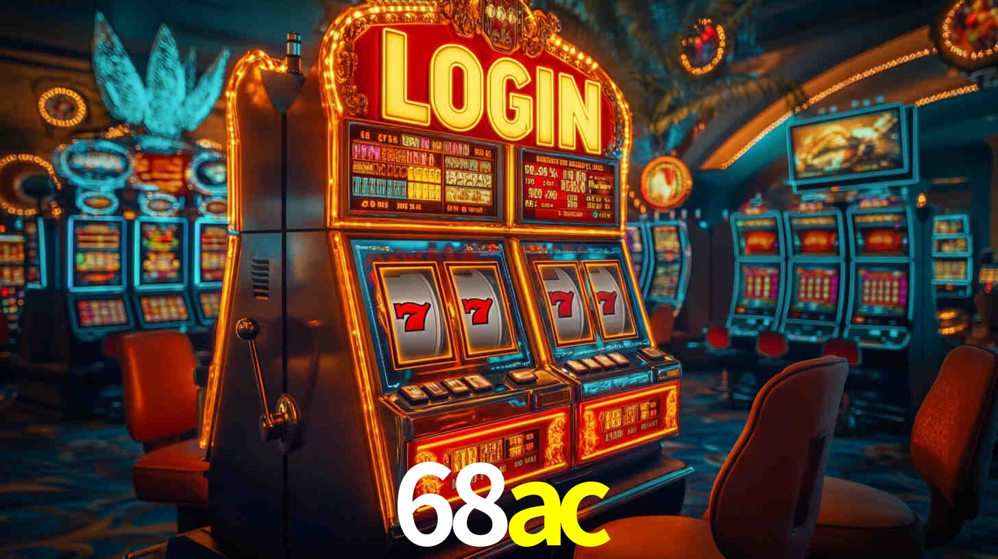 Welcome Bonus 68ac