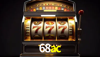 A Revolução dos Aplicativos de Jogos no 68ac