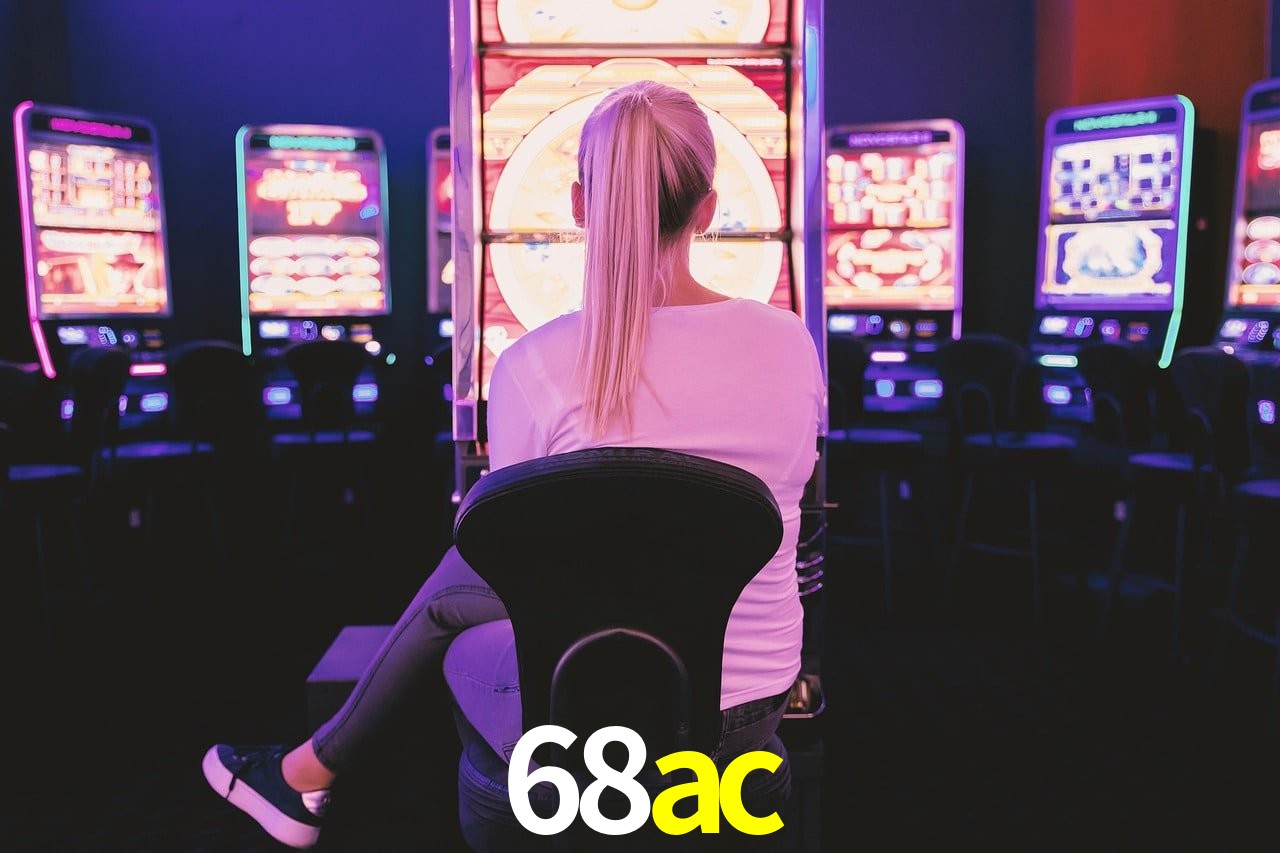 Slot Games 68ac