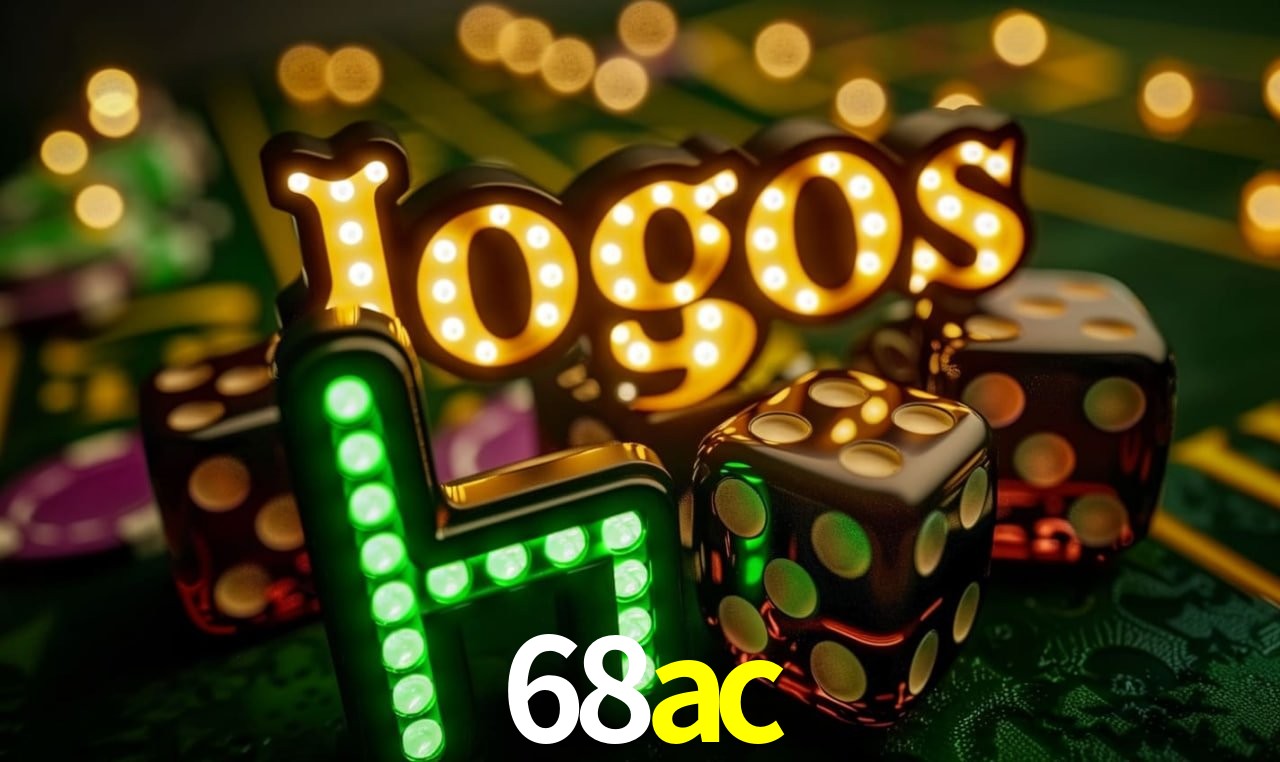 Apostas de Futebol 68ac