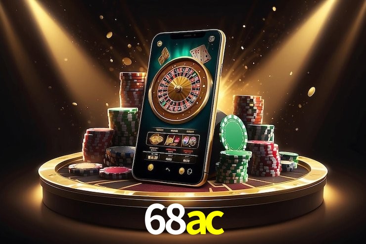 Estatísticas do Jogo 68ac