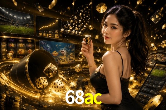 Flash Promotion 68ac