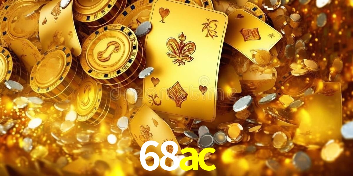 Explorando a Categoria de Eventos em Apostas na 68ac